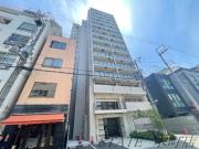 エスリードレジデンス大阪本町