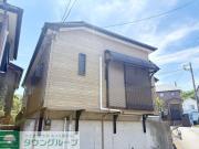 海老名市柏ケ谷2丁目戸建