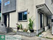 瀬崎戸建
