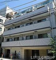 Le-lion Shinjuku-Ochiai