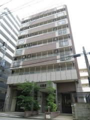 地下鉄箱崎線呉服町駅まで徒歩10分