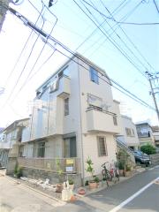京急本線雑色駅まで徒歩5分