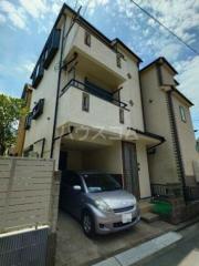 東古市場戸建