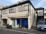 ます美ハイツ