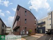 レジェンドピア