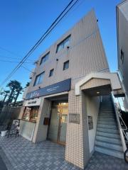 アジュール中里