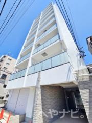 地下鉄東山線中村公園駅まで徒歩7分