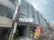 都営浅草線西馬込駅まで徒歩1分