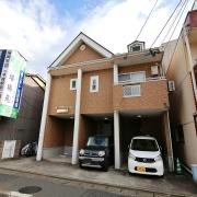 西鉄天神大牟田線西鉄平尾駅まで徒歩13分