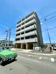 名鉄小牧線上飯田駅まで徒歩5分