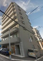 ＪＲ可部線三滝駅まで徒歩7分