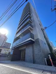 都営三田線板橋本町駅まで徒歩6分