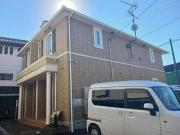 ＪＲ土讃線枝川駅まで徒歩4分