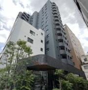 ライオンズミレス蔵前