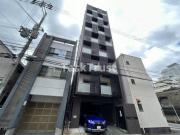 ウィステリア大阪天満宮