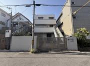 甲子園口3丁目二世帯住宅