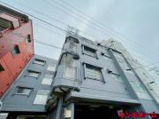 広島電鉄本線観音町駅まで徒歩11分
