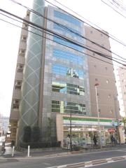 トバダナウ武蔵中原