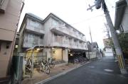 メゾン朝日八戸ノ里