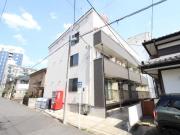 レジデンス葵泉町