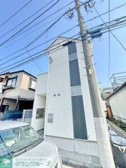 TM市場大和町