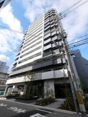 S-RESIDENCE堺blaze