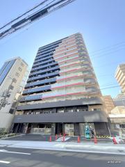 セレニテ谷町四丁目アリエ
