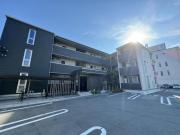 ＪＲ山陽本線姫路駅まで徒歩12分