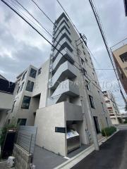 東急田園都市線桜新町駅まで徒歩6分