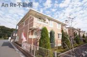 埼玉高速鉄道新井宿駅まで徒歩28分