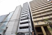 地下鉄御堂筋線本町駅まで徒歩3分
