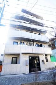 リチェンシア横浜反町