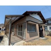 総社町都丸貸住宅B
