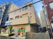 東武伊勢崎・大師線東向島駅まで徒歩1分