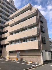 ラフィーネ中葛西