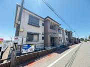 名鉄各務原線鵜沼宿駅まで徒歩12分