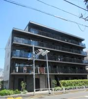 東武亀戸線小村井駅まで徒歩8分