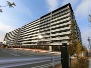パークホームズLaLa名古屋みなとアクルス