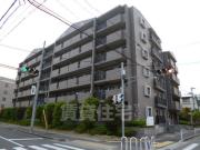 シティプラザ深江北町