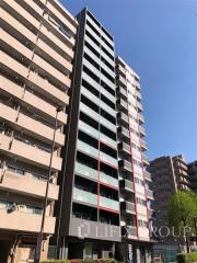 都営浅草線戸越駅まで徒歩6分