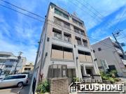 南海本線和歌山市駅まで徒歩9分