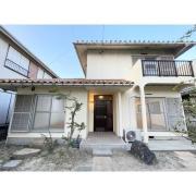 CASA TAKABARIDAI 大型犬・多頭飼いOK