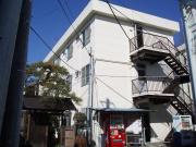 建部アパート A棟