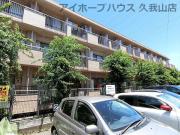 京王井の頭線三鷹台駅まで徒歩7分