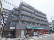 東京メトロ有楽町線江戸川橋駅まで徒歩6分