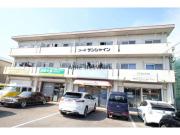名鉄西尾線西尾駅までバス約20分 徒歩5分