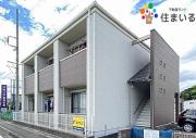 名鉄常滑線名和駅まで徒歩14分