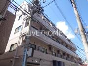 ＪＲ総武線（各駅停車）荻窪駅まで徒歩4分