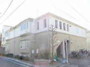 小田急小田原線経堂駅まで徒歩9分