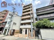 CITY SPIRE美章園